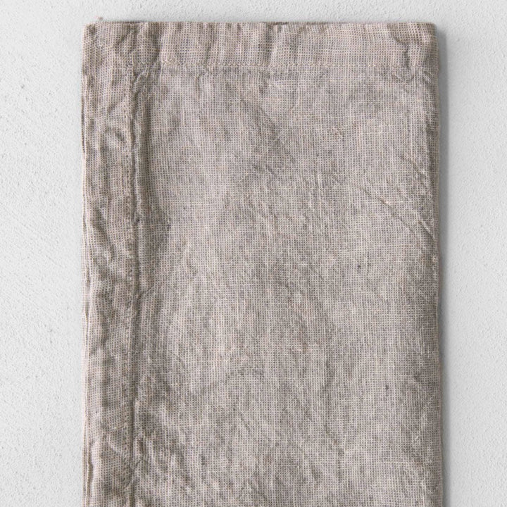 Basix Linen Napkin | Kali - Suzie Anderson Home