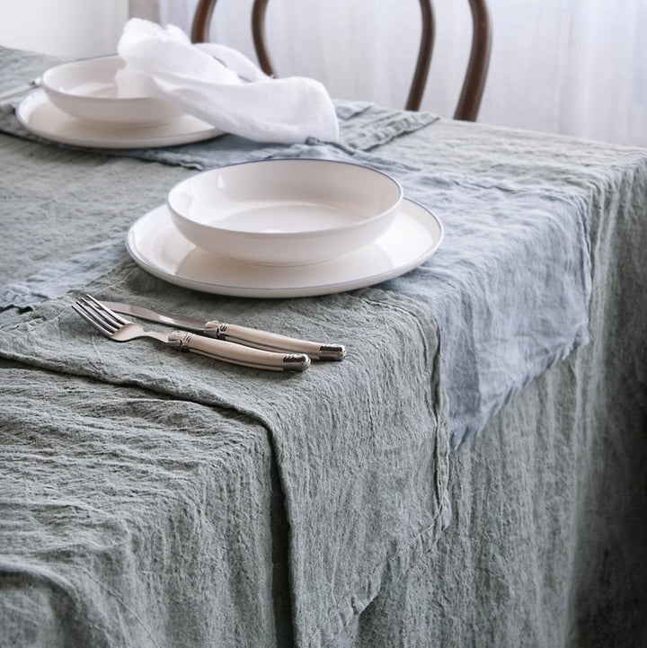 Basix Linen Napkin | Mare - Suzie Anderson Home