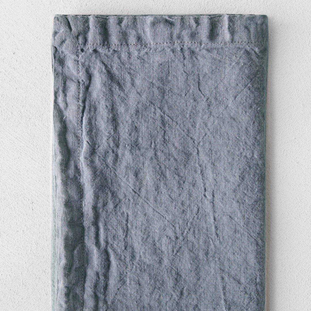 Basix Linen Napkin | Roy - Suzie Anderson Home