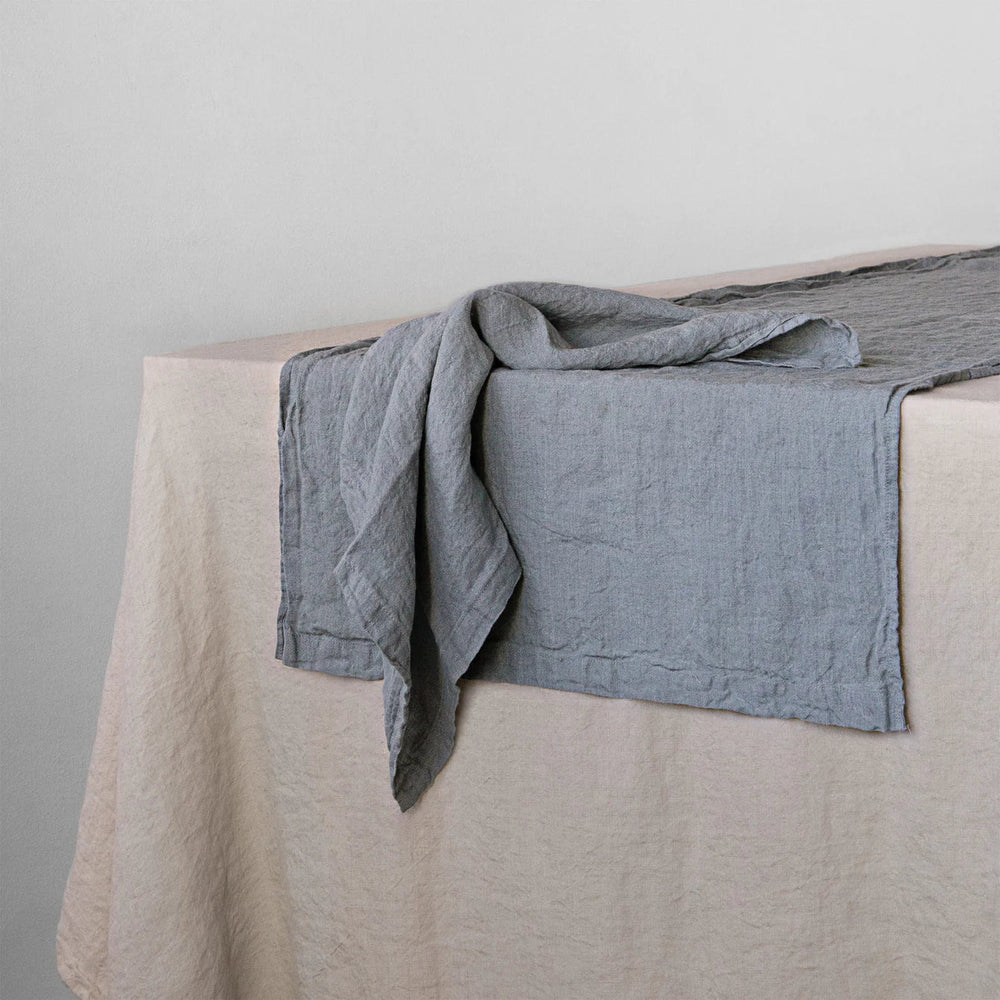 Basix Linen Napkin | Roy - Suzie Anderson Home