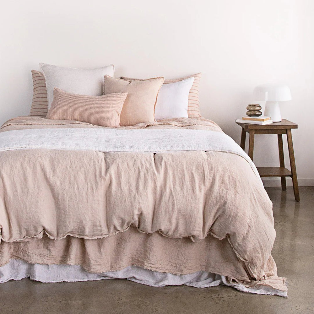 Basix Standard Pillowcase | Ayrton - Suzie Anderson Home