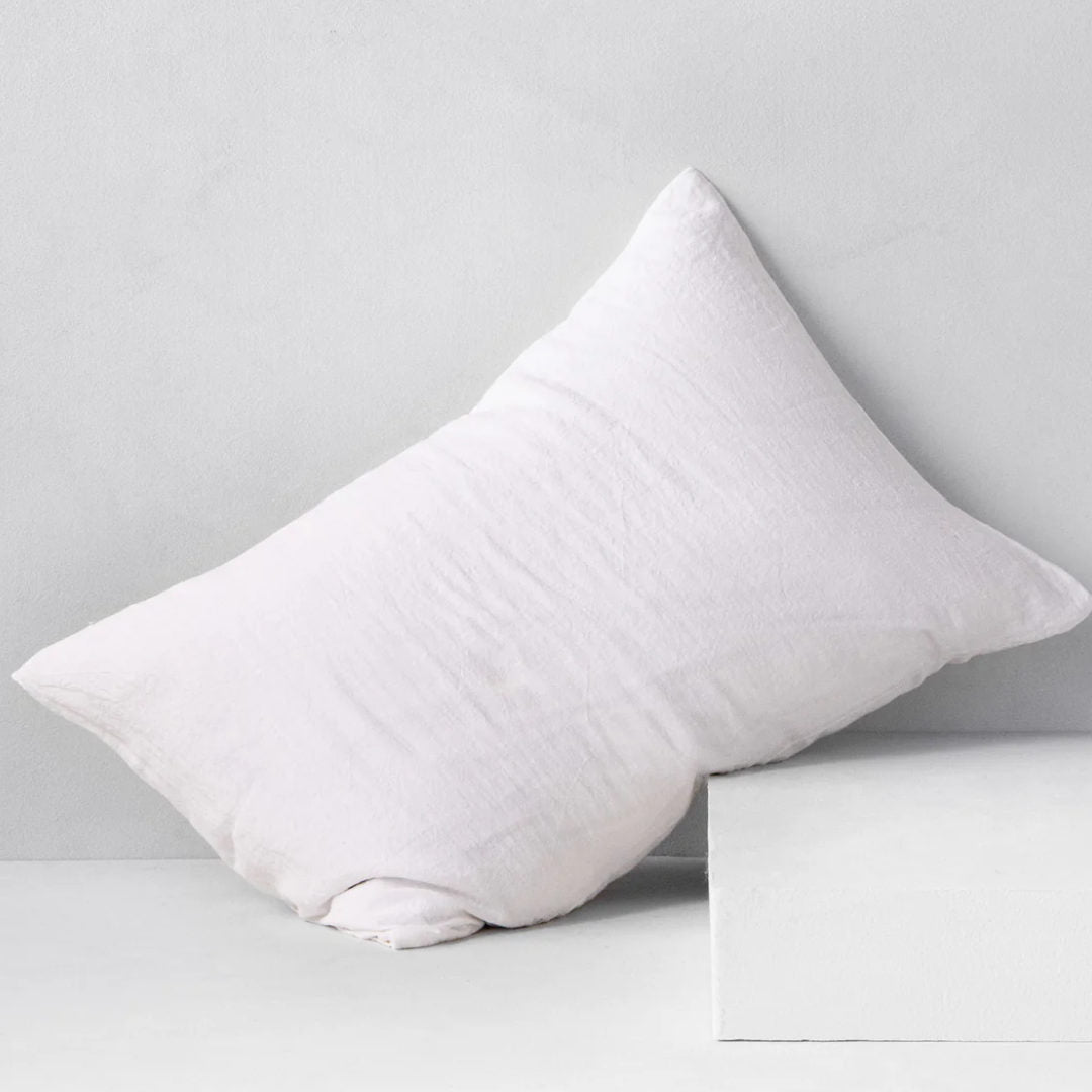 Basix Standard Pillowcase | Ayrton - Suzie Anderson Home