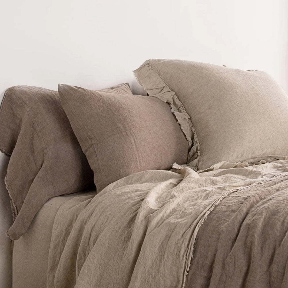 Basix Standard Pillowcase | Cep - Suzie Anderson Home