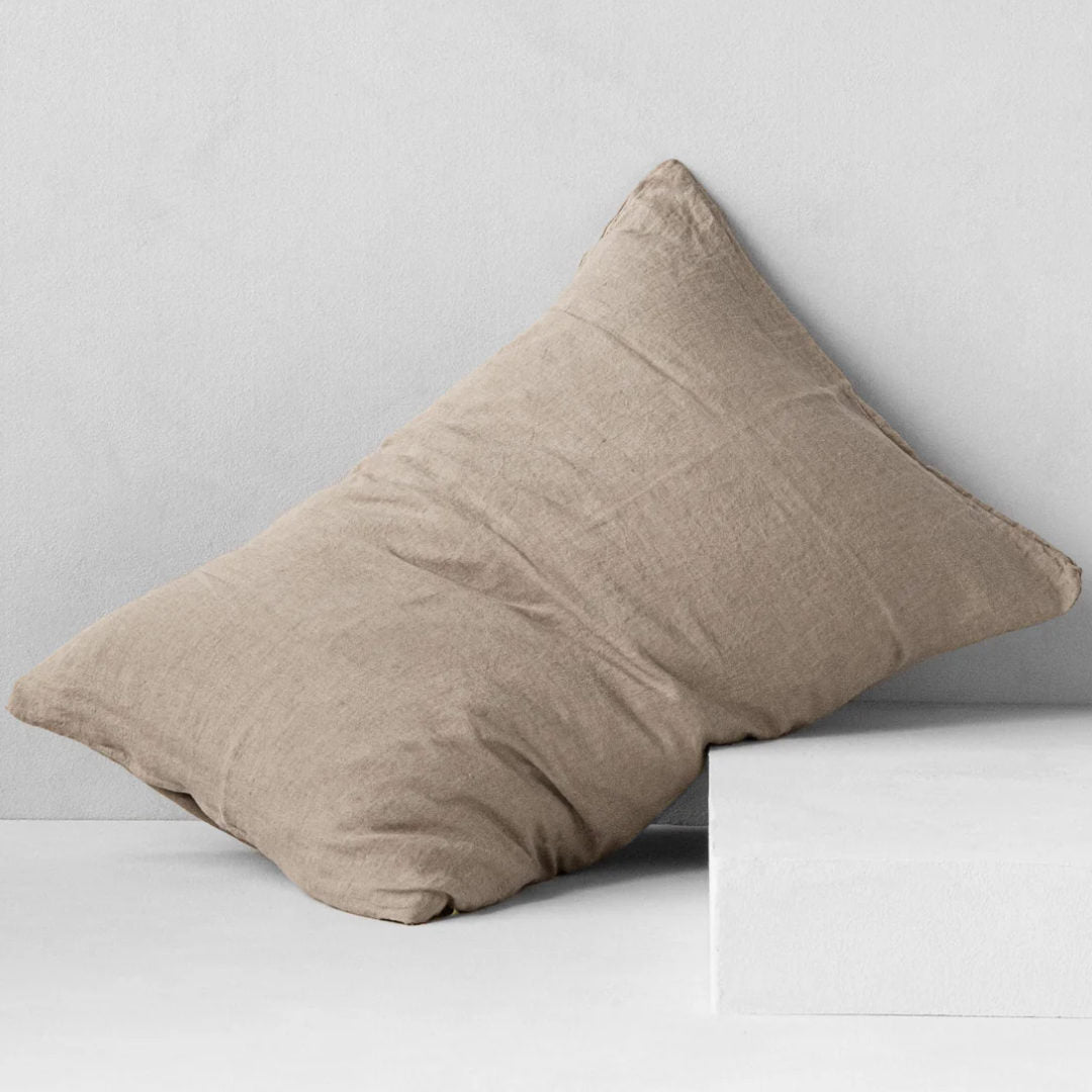 Basix Standard Pillowcase | Cep - Suzie Anderson Home