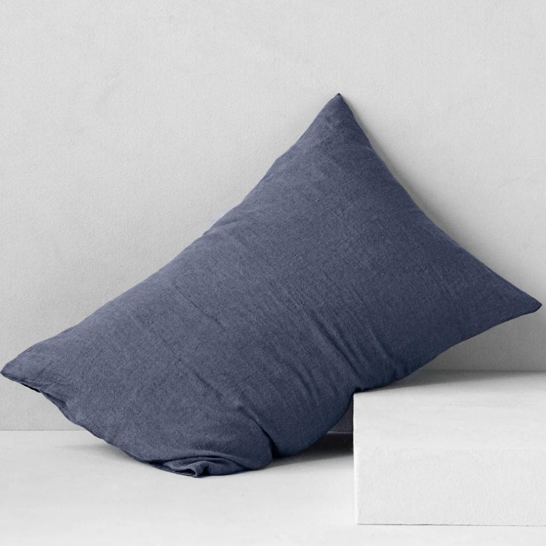 Basix Standard Pillowcase | Fonda - Suzie Anderson Home