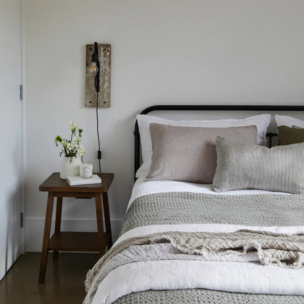 Basix Standard Pillowcase | Kali - Suzie Anderson Home