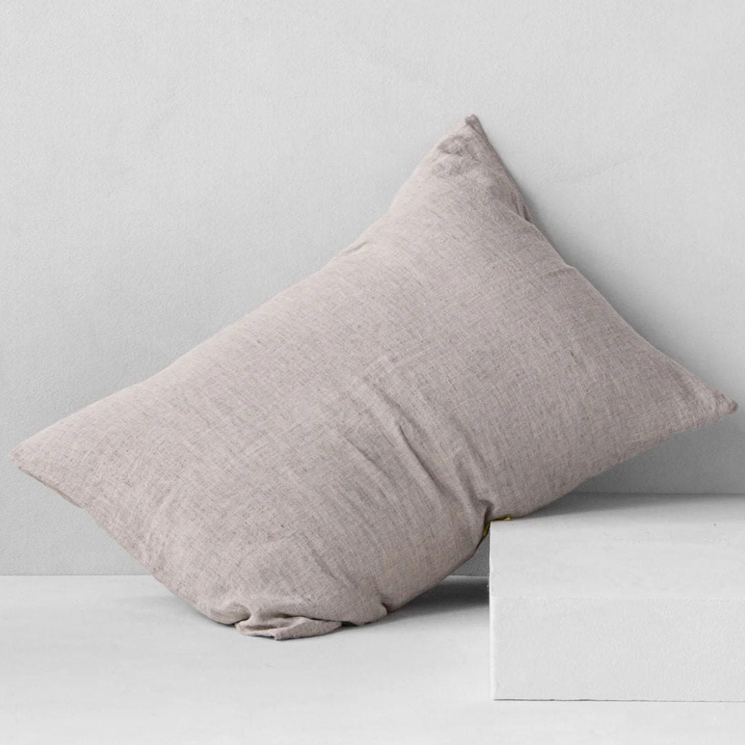 Basix Standard Pillowcase | Kali - Suzie Anderson Home