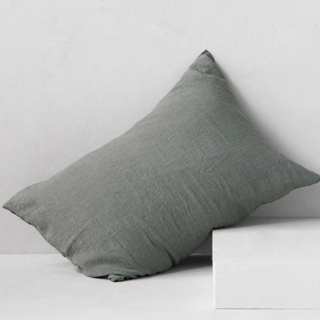 Basix Standard Pillowcase | Mare - Suzie Anderson Home