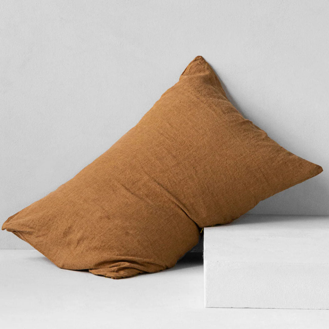 Basix Standard Pillowcase | Russo - Suzie Anderson Home