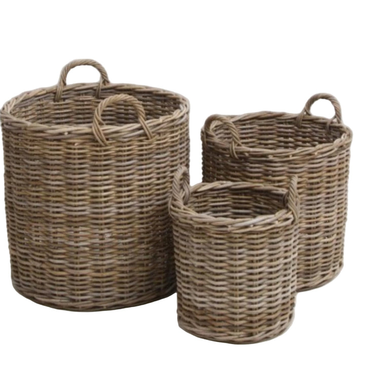 Marc Rattan Uni Basket