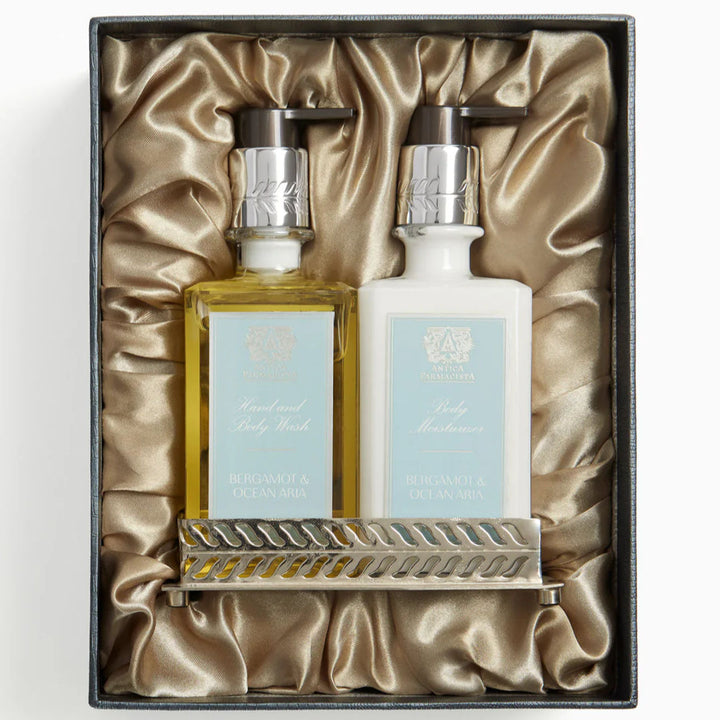 Antica Farmacista Bath & Body Gift Set | Bergamot