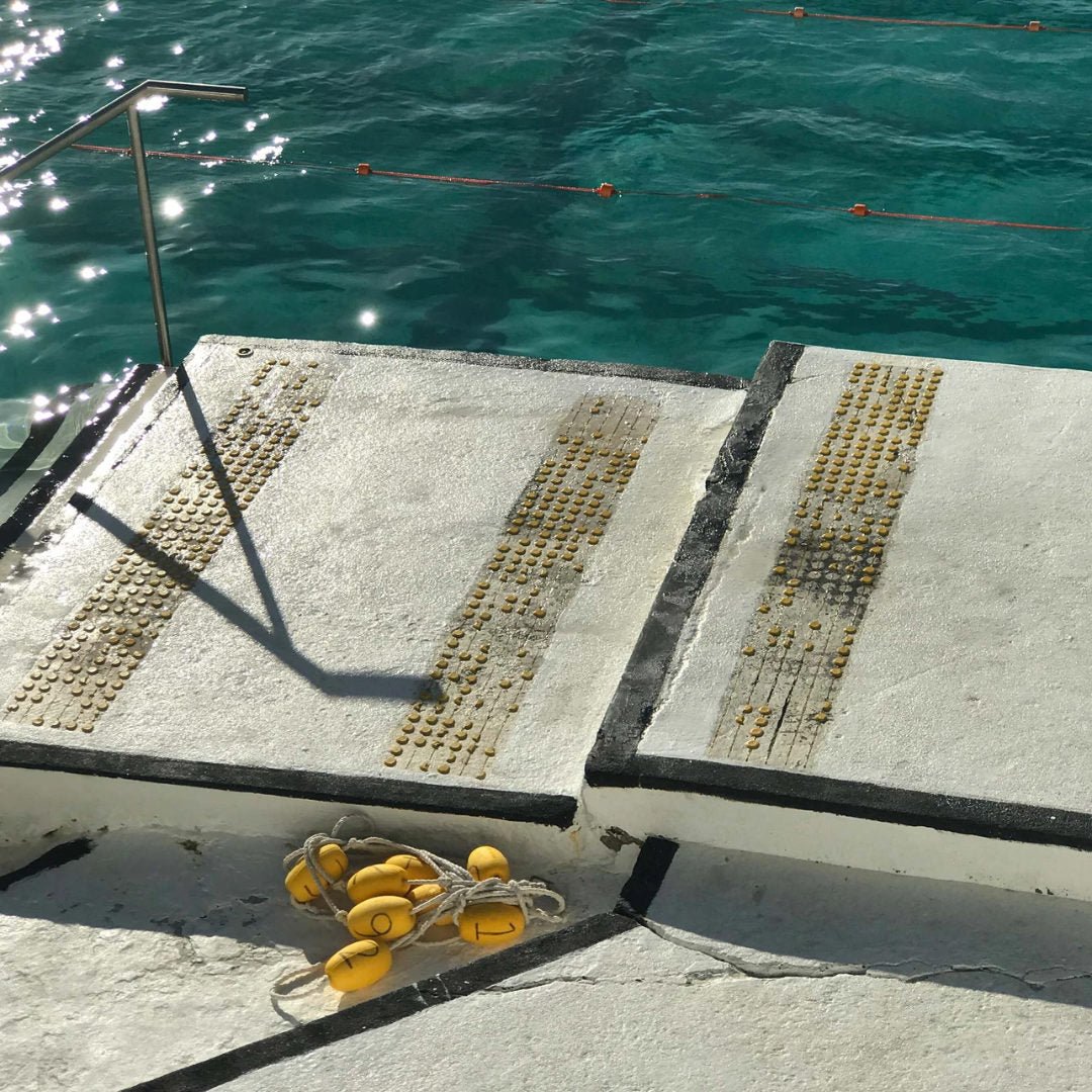 Bondi #5 Candle | Australian Lime - Suzie Anderson Home