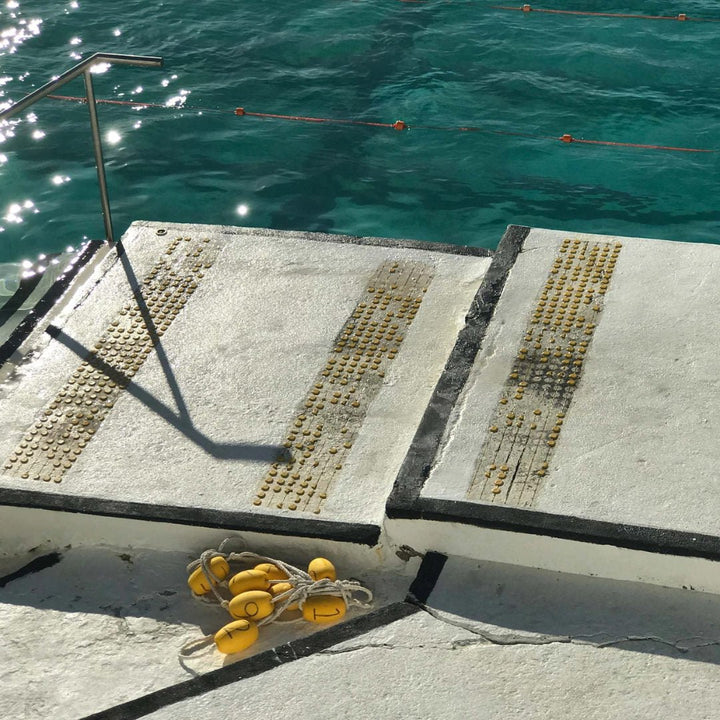 Bondi #5 Candle | Australian Lime - Suzie Anderson Home