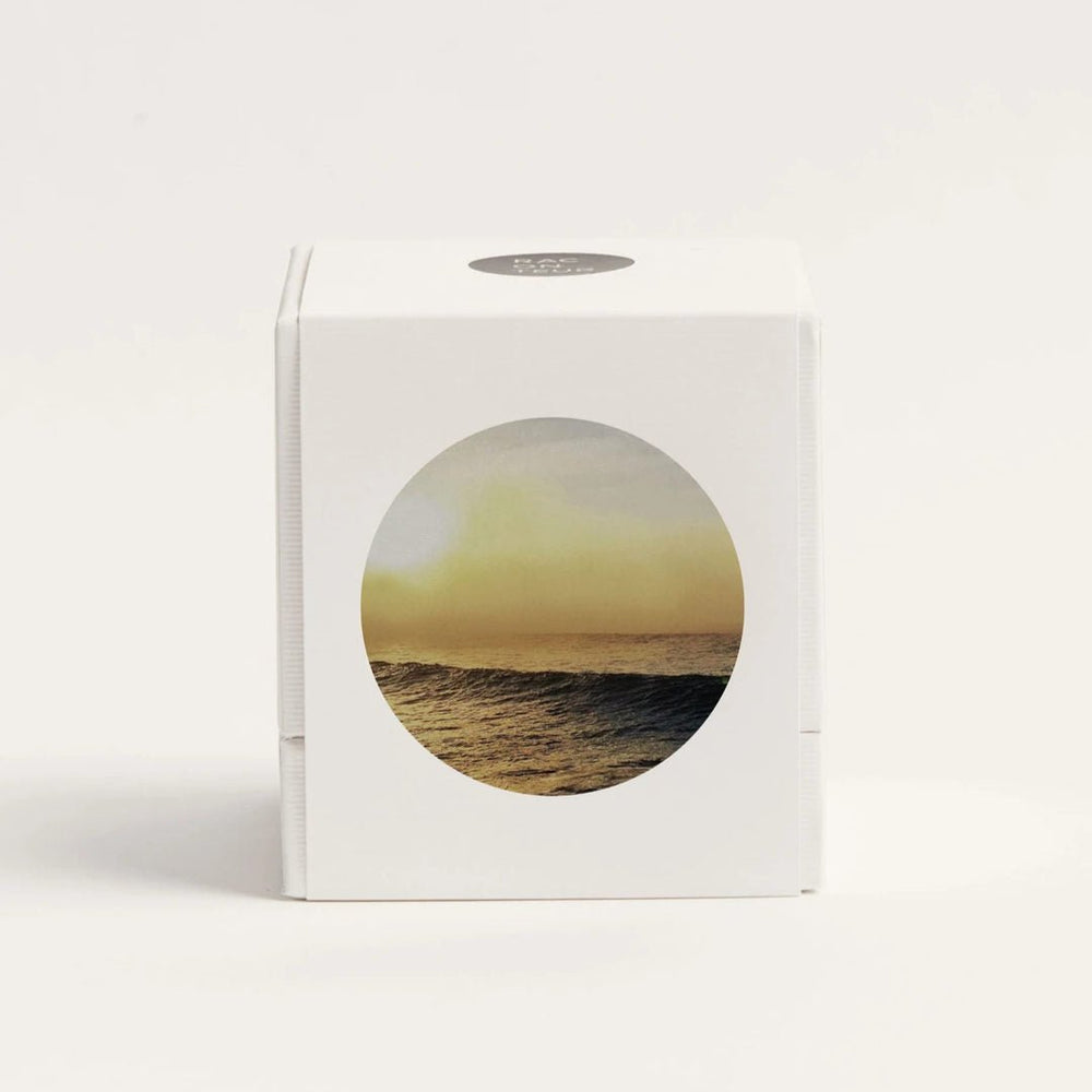 Bondi #5 Candle | Australian Lime - Suzie Anderson Home