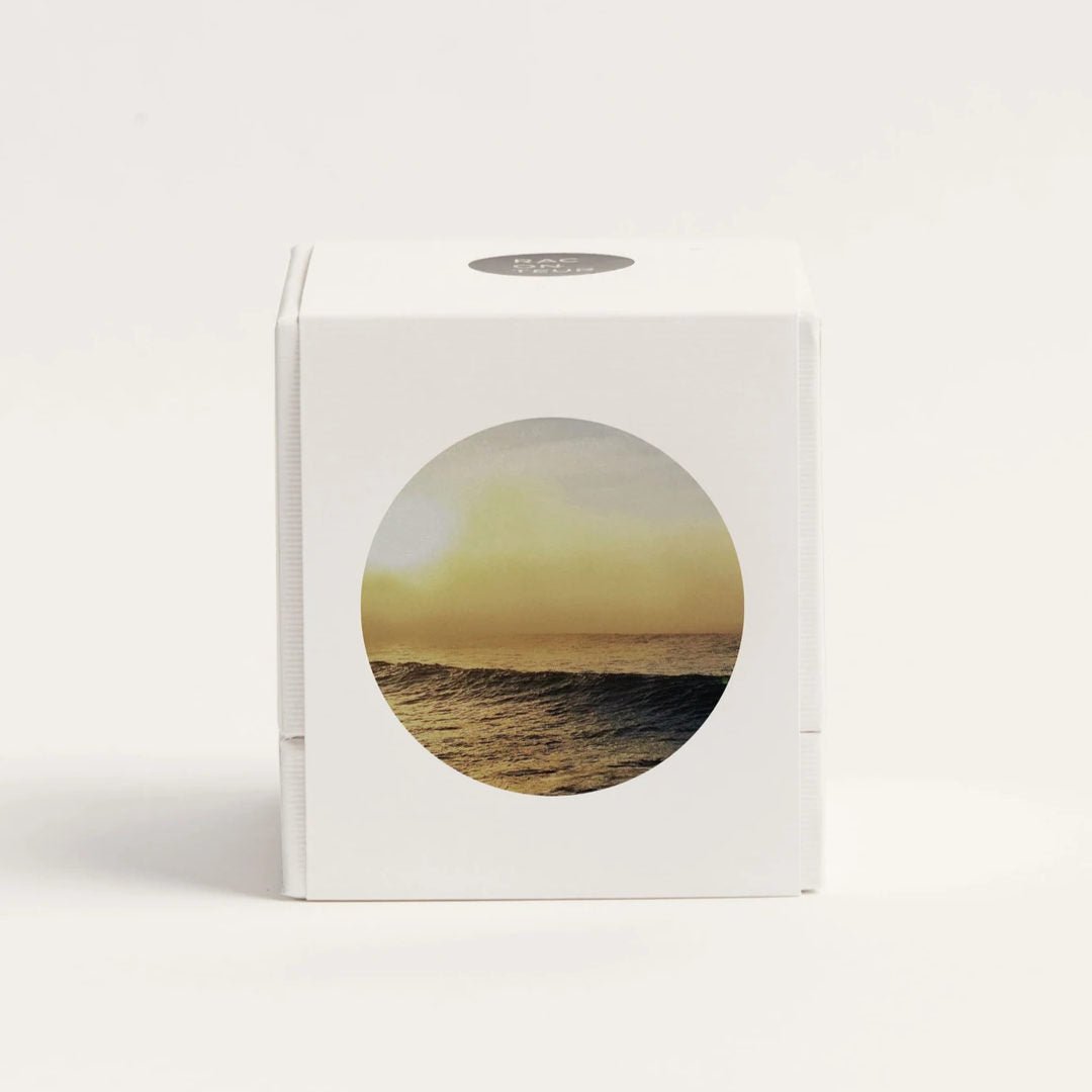 Bondi #5 Candle | Australian Lime - Suzie Anderson Home