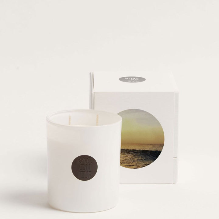 Bondi #5 Candle | Australian Lime - Suzie Anderson Home