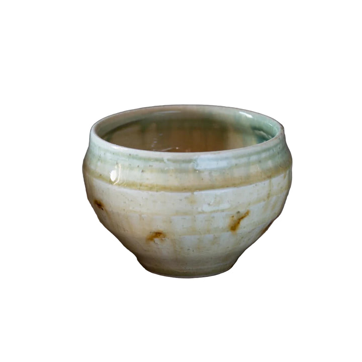 Ippuku Small Ceramic Bowl | Sabi