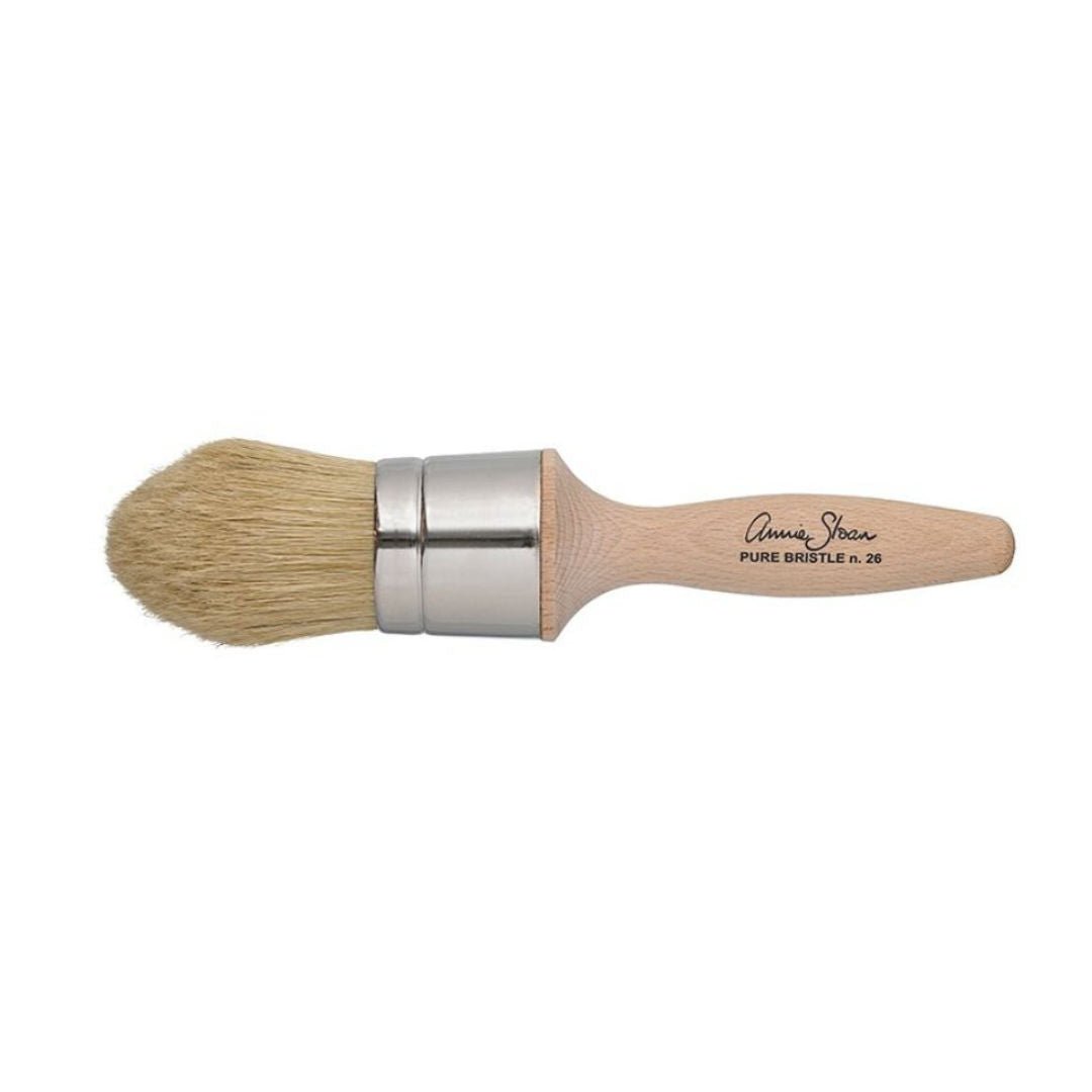 Brush Wax Large No.26 - Suzie Anderson Home