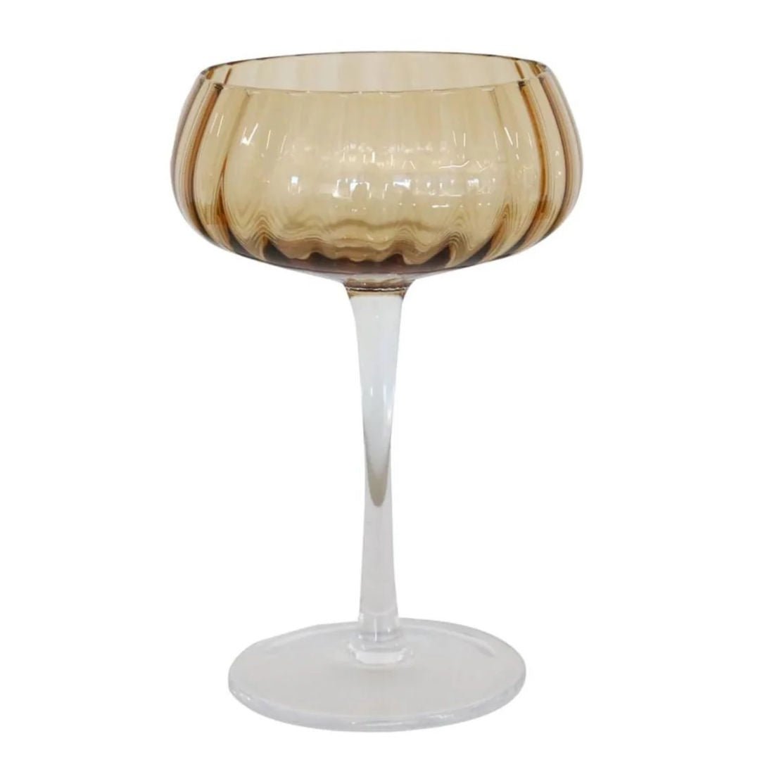 Casablanca Cocktail Glass - Suzie Anderson Home