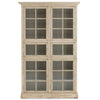 Catola Display Cabinet | Flamant Belgium | L148 x D39 x H233cm - Suzie Anderson Home