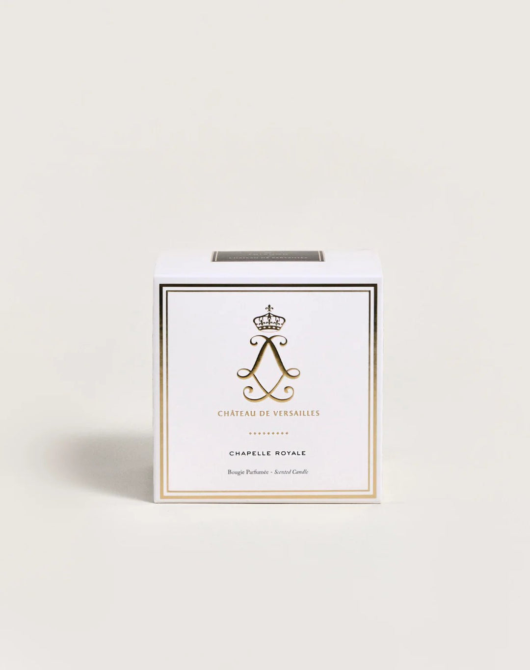 Château de Versailles® Candle | Chapelle Royale | 400gr 60 Hour Burn - Suzie Anderson Home