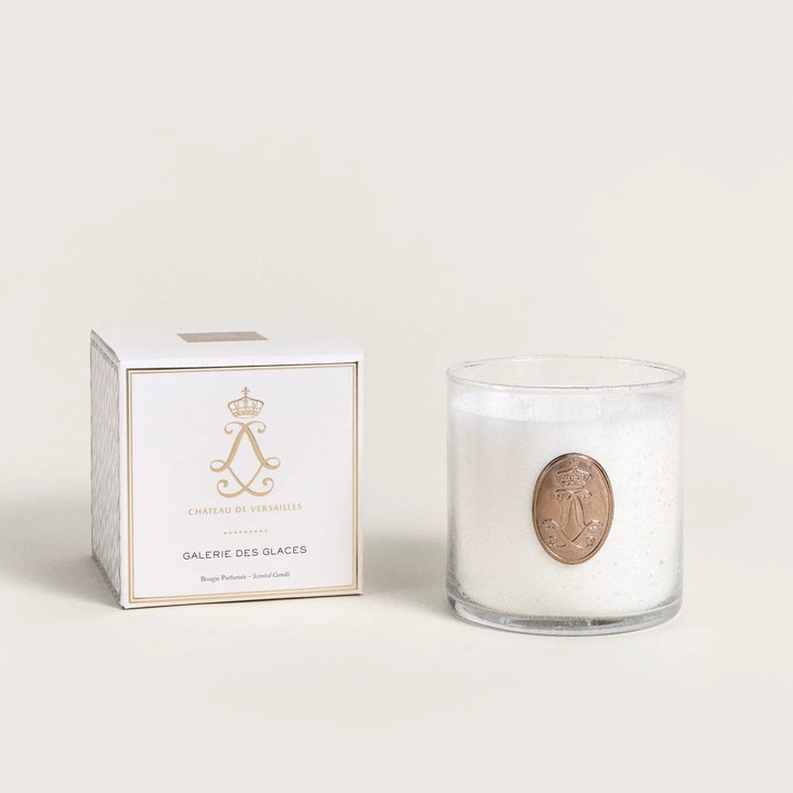 Château de Versailles® Candle | Galerie des Glaces | 1.5kg 120 Hour Burn - Suzie Anderson Home