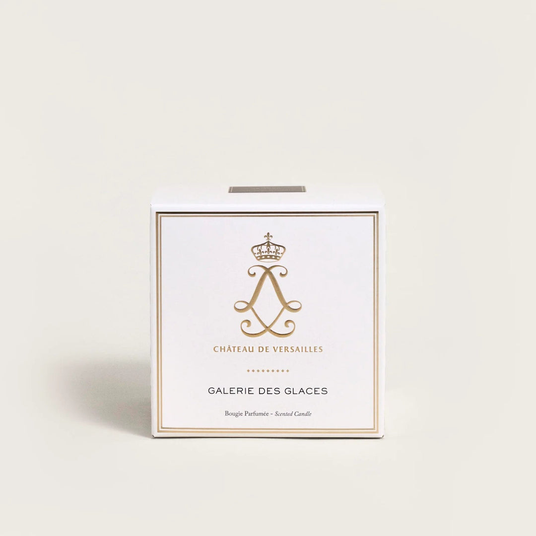 Château de Versailles® Candle | Galerie des Glaces | 1.5kg 120 Hour Burn - Suzie Anderson Home