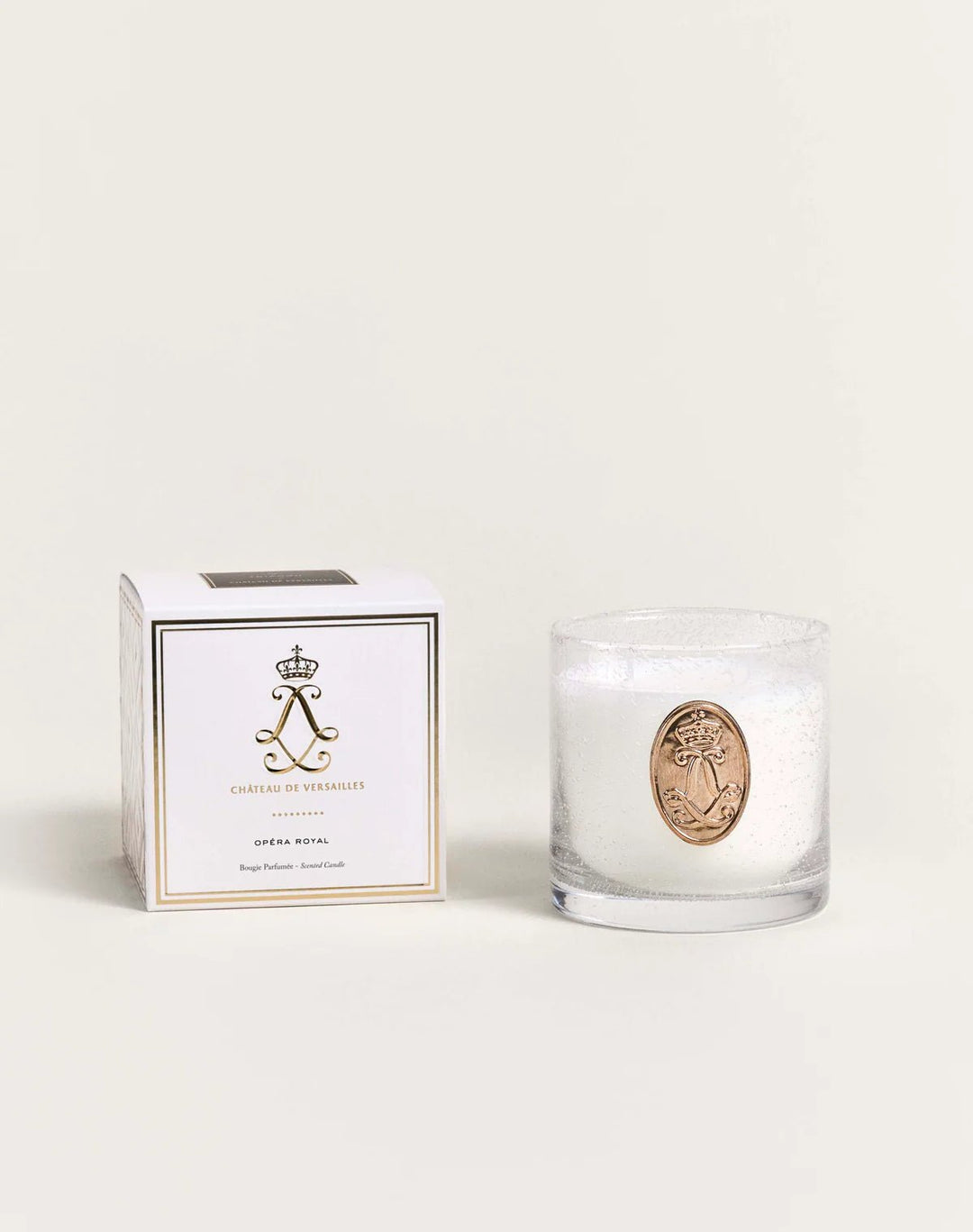 Château de Versailles® Candle | Opera Royale | 400gr 60 Hour Burn - Suzie Anderson Home