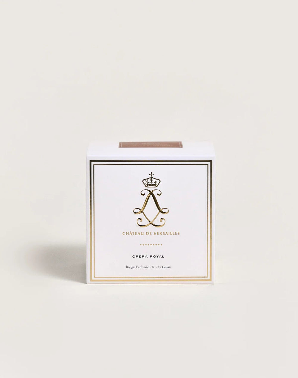 Château de Versailles® Candle | Opera Royale | 400gr 60 Hour Burn - Suzie Anderson Home