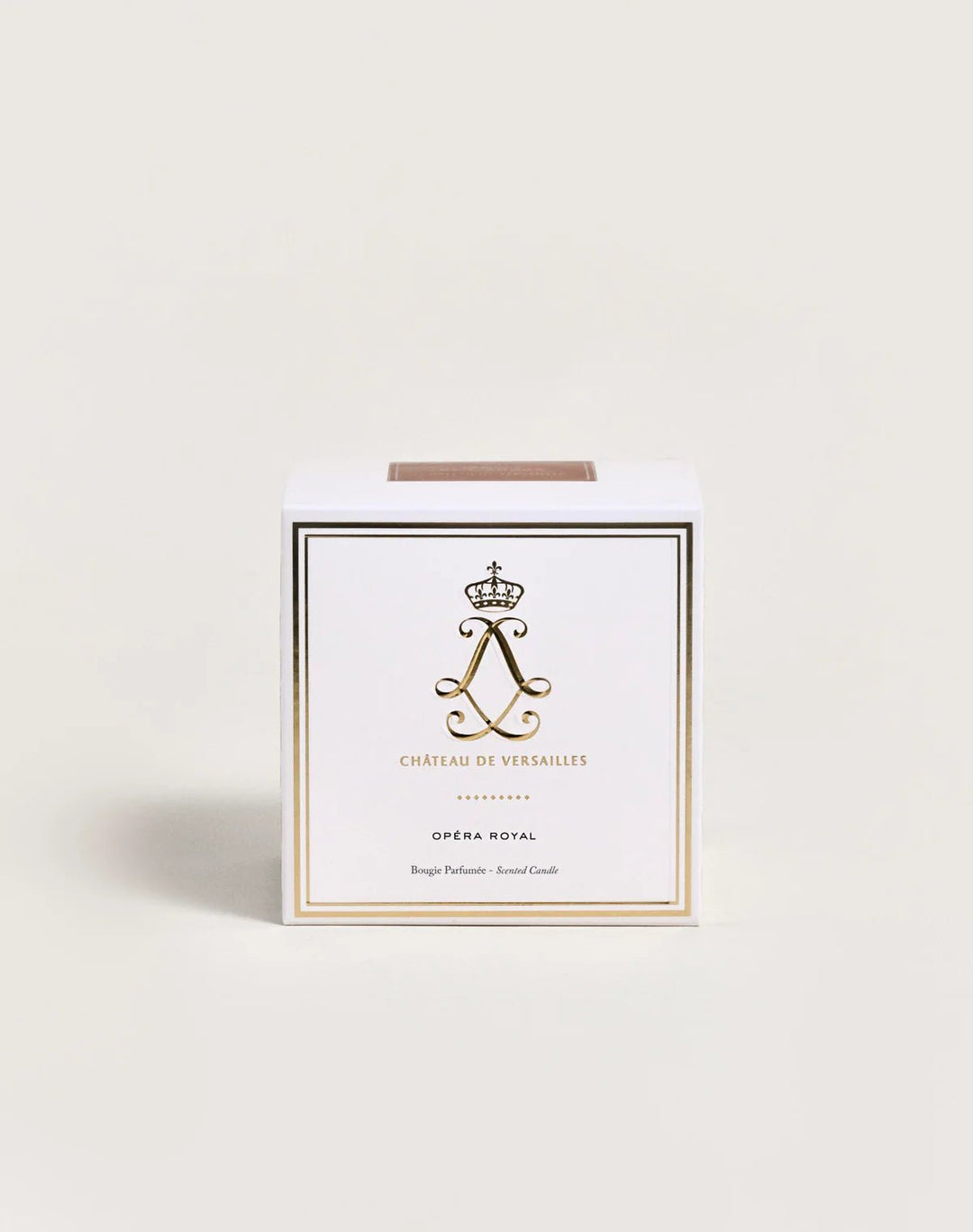 Château de Versailles® Candle | Opera Royale | 400gr 60 Hour Burn - Suzie Anderson Home