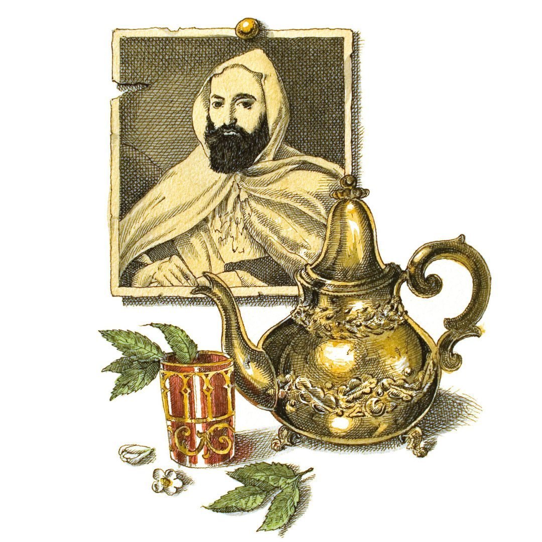 Cire Trudon Abd El Kader Candle | 270g - Suzie Anderson Home