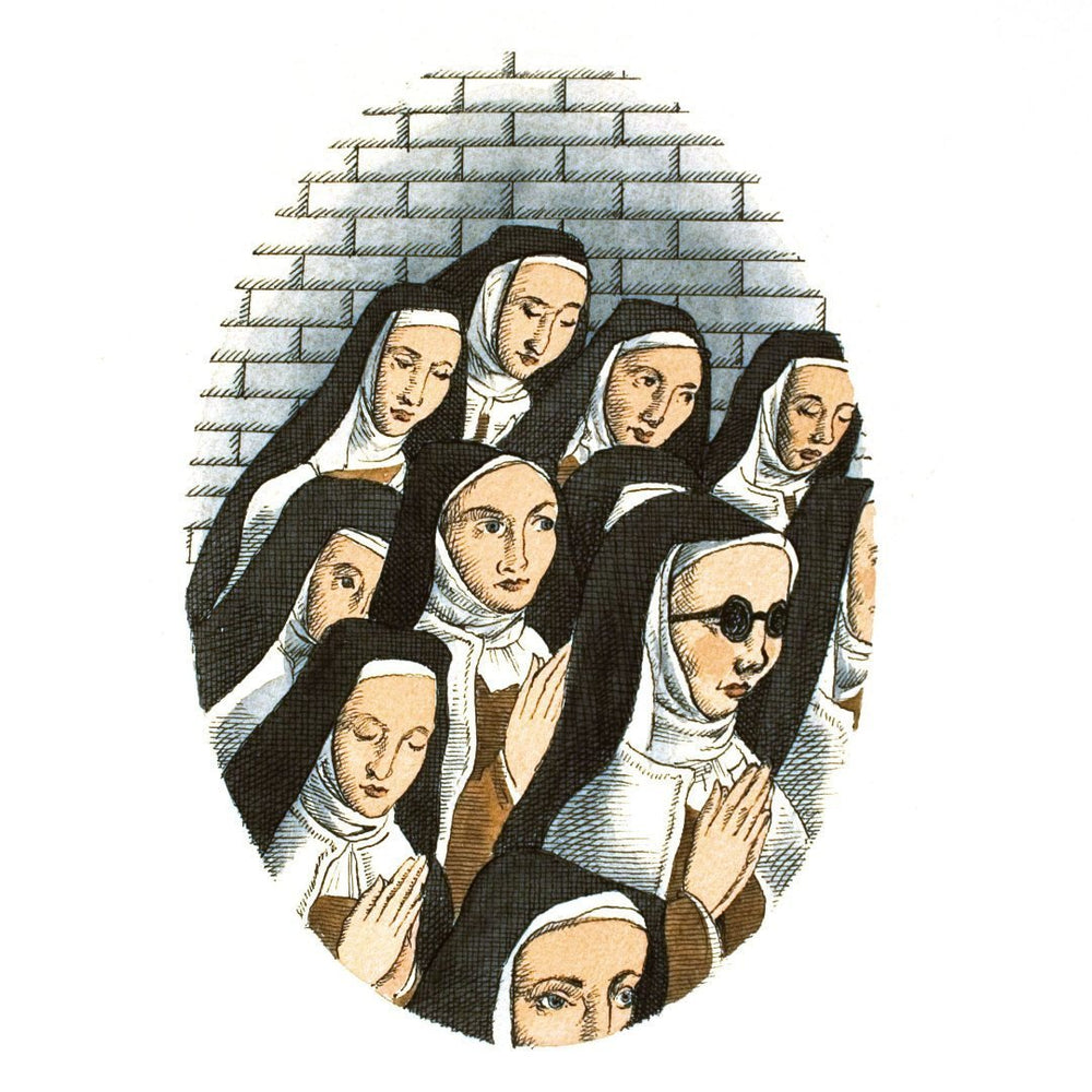 Cire Trudon Carmelite Candle | 270g *NA - Suzie Anderson Home