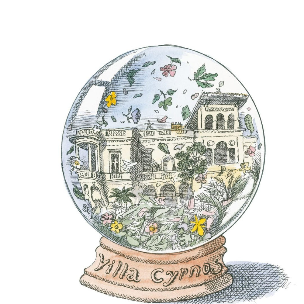 Cire Trudon Cyrnos Candle | 270g - Suzie Anderson Home