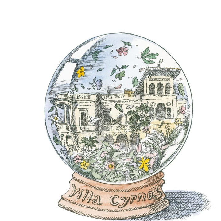 Cire Trudon Cyrnos Candle | 270g - Suzie Anderson Home