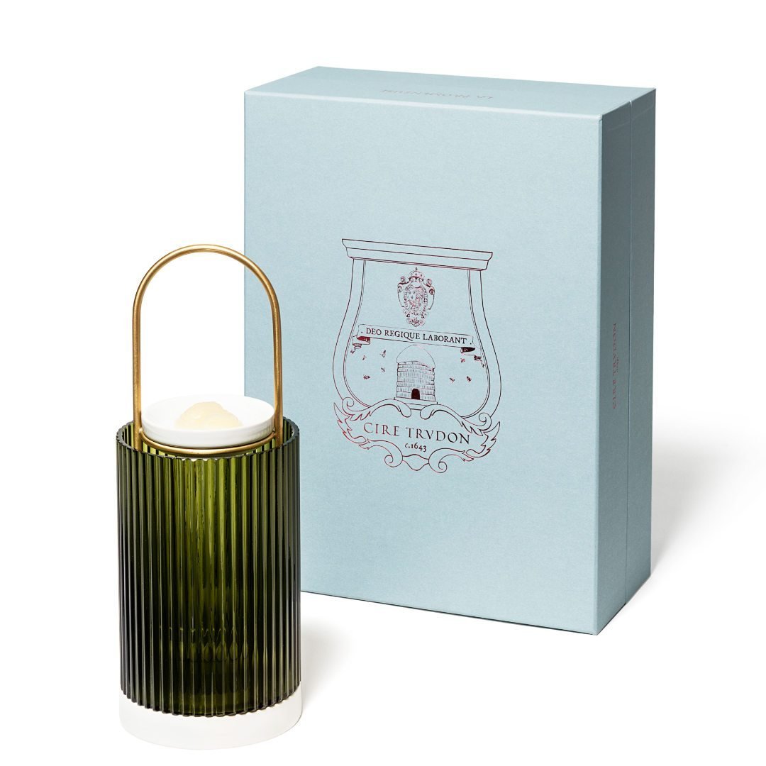 Cire Trudon La Promeneuse Coffret - Suzie Anderson Home