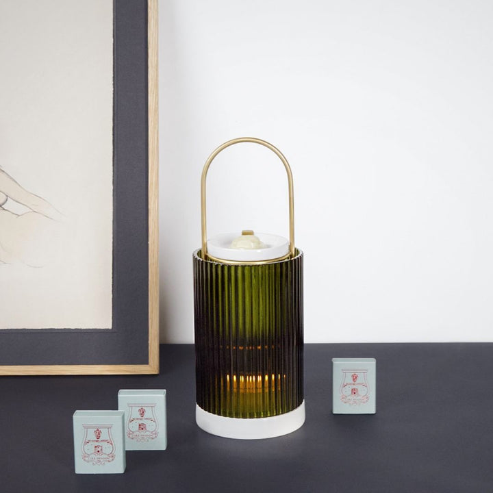 Cire Trudon La Promeneuse Coffret - Suzie Anderson Home