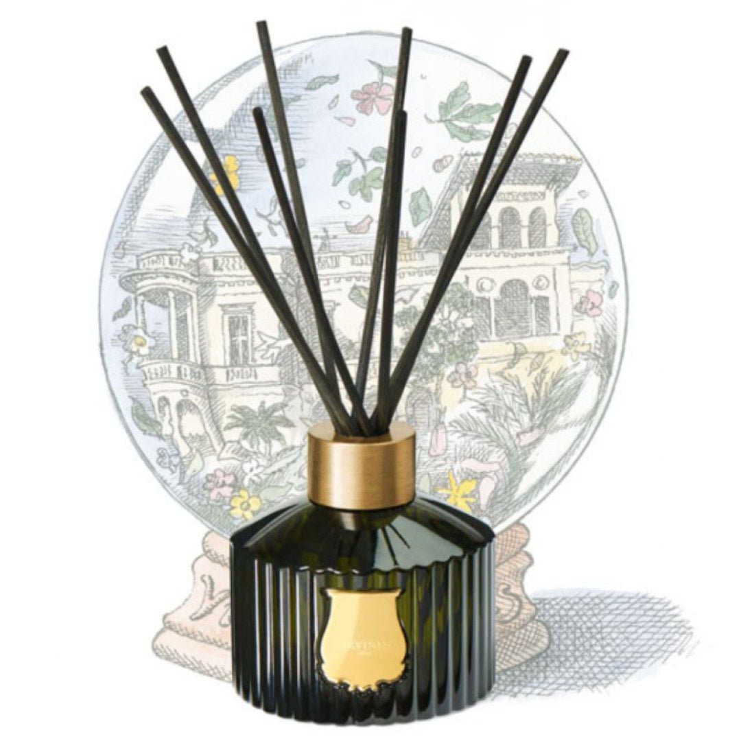 Cire Trudon | Le Diffuser | Cyrnos | 350ml - Suzie Anderson Home