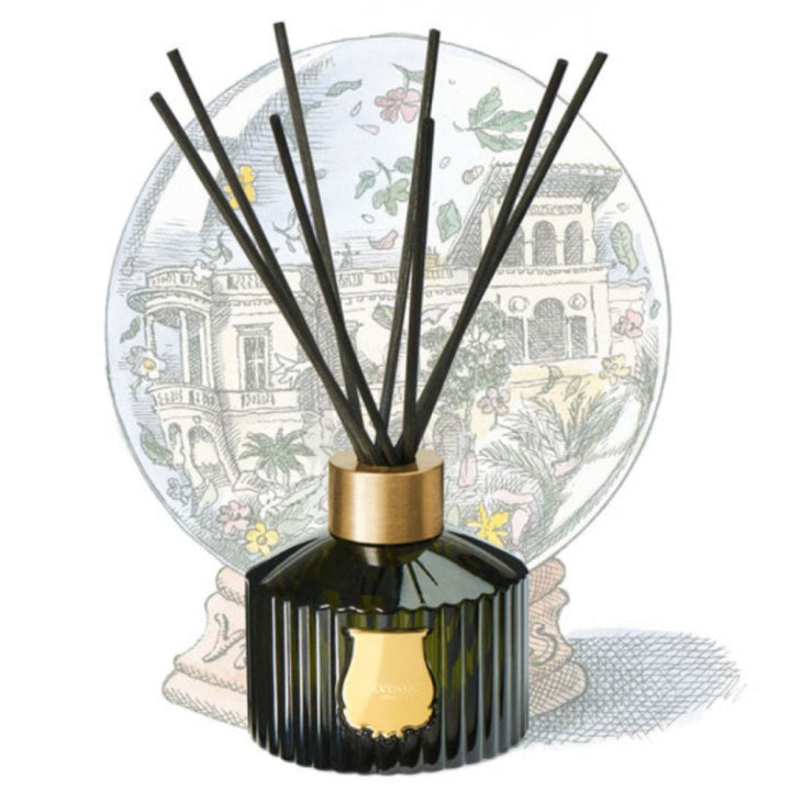 Cire Trudon | Le Diffuser | Cyrnos | 350ml - Suzie Anderson Home