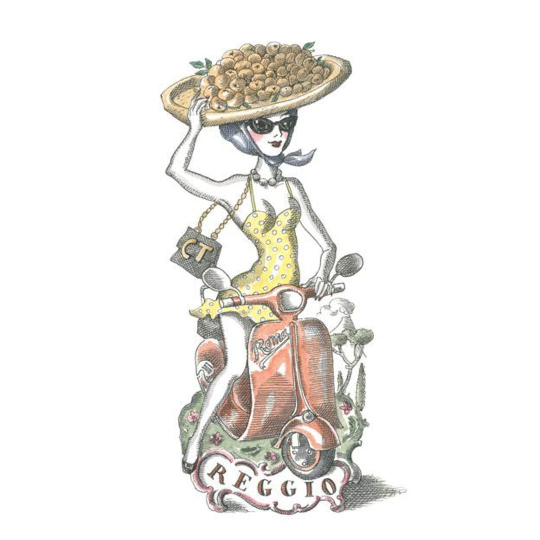 Cire Trudon | Le Diffuser | Reggio | 350ml - Suzie Anderson Home