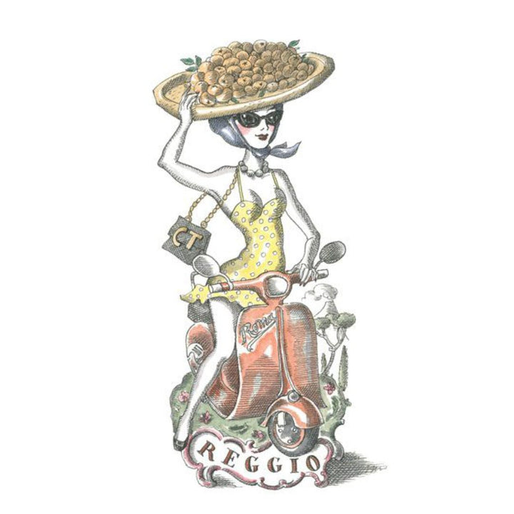 Cire Trudon | Le Diffuser | Reggio | 350ml - Suzie Anderson Home