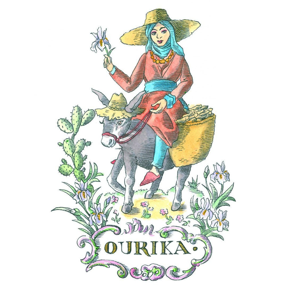 Cire Trudon Ourika Candle | 270g *NA - Suzie Anderson Home