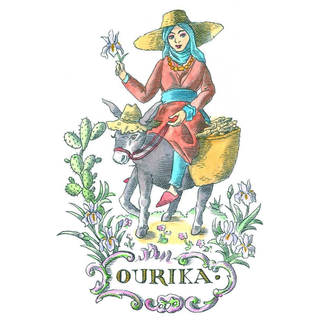 Cire Trudon Ourika Candle | 270g *NA - Suzie Anderson Home