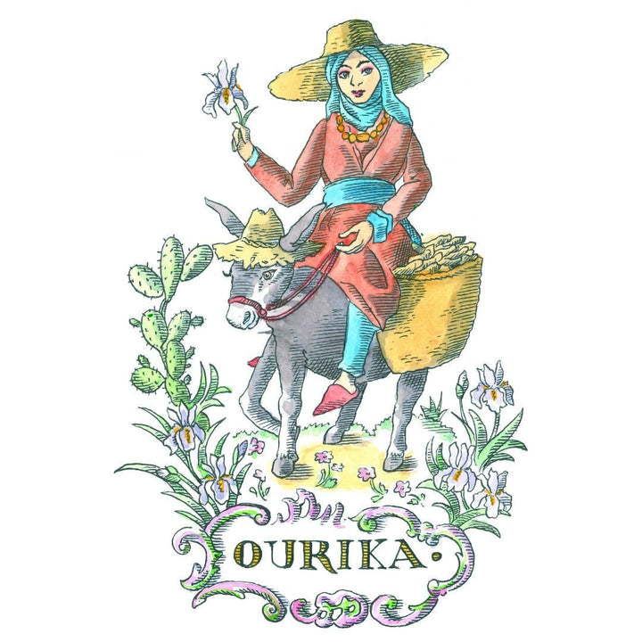 Cire Trudon Ourika Candle | 270g *NA - Suzie Anderson Home