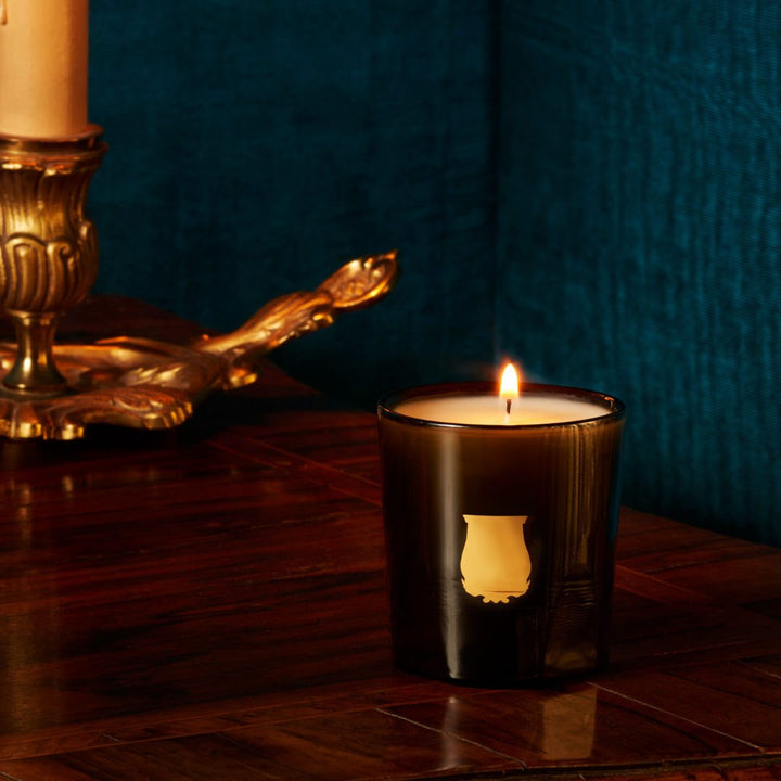 Cire Trudon Petit Candle | Ernesto 70g - Suzie Anderson Home