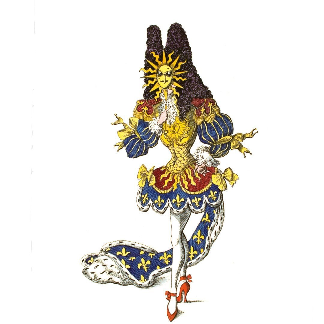 Cire Trudon Solis Rex Candle | 270g - Suzie Anderson Home