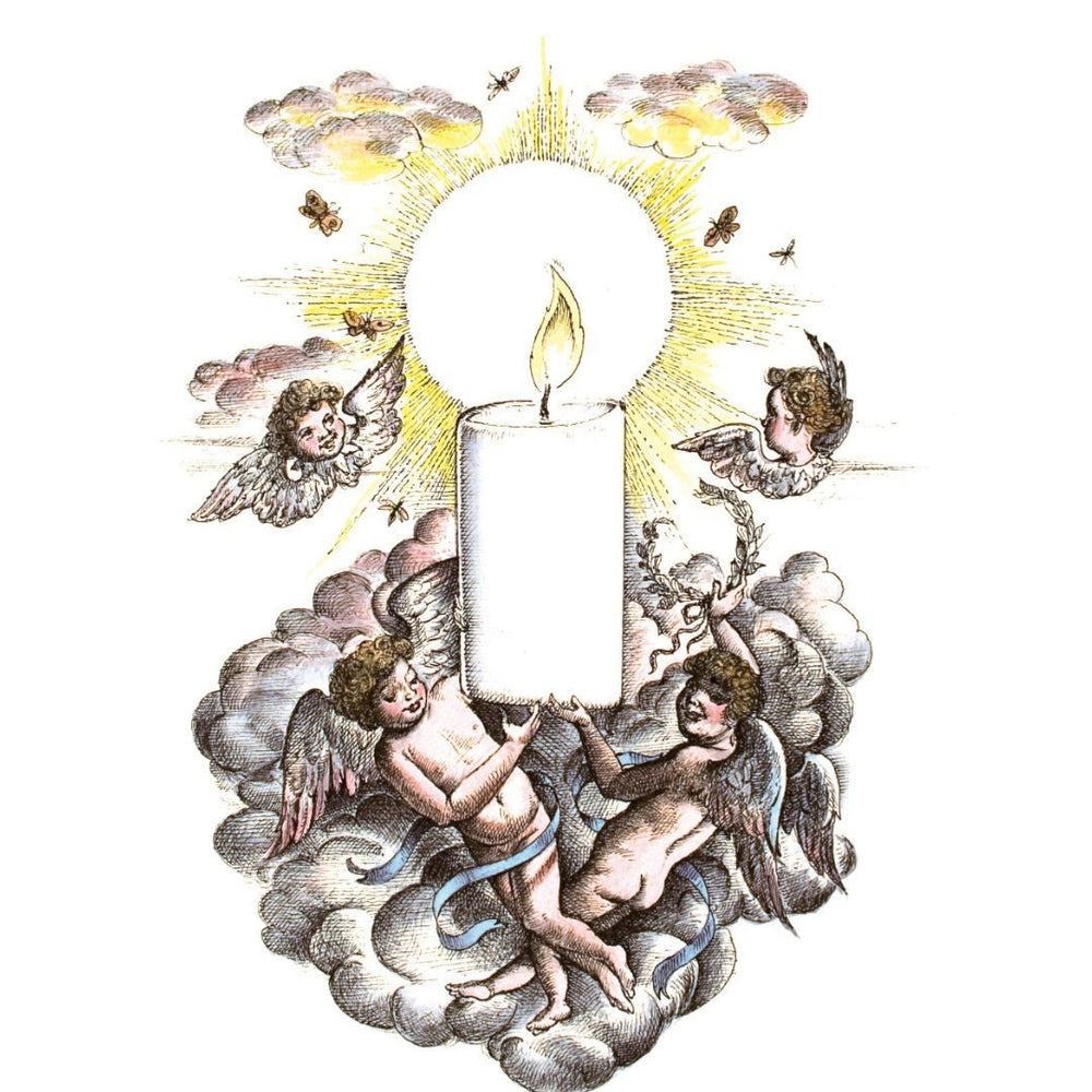 Cire Trudon Spiritus Sancti Candle | 270g - Suzie Anderson Home