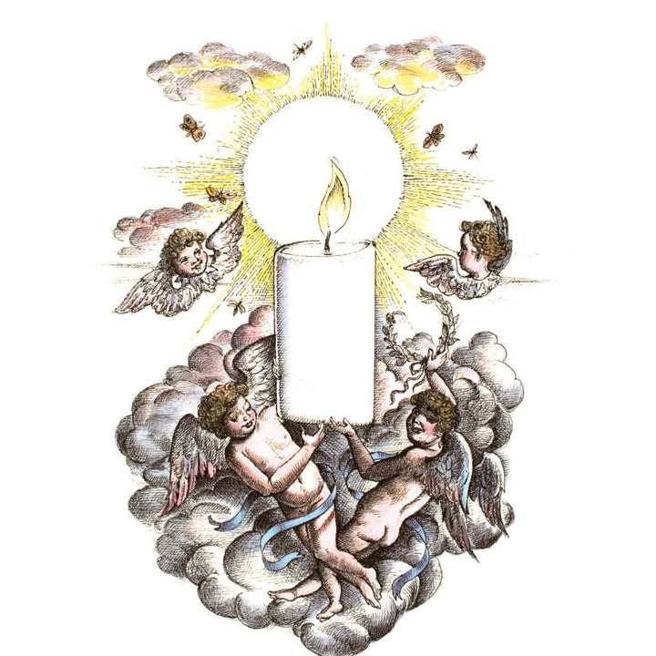 Cire Trudon Spiritus Sancti Candle | 270g - Suzie Anderson Home