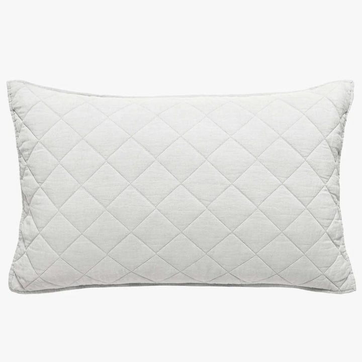 Soho Standard Pillowcase | Cloud | 50x70cm