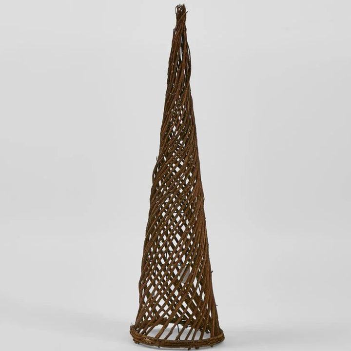 Salene Willow Cone Tree | 147cmH