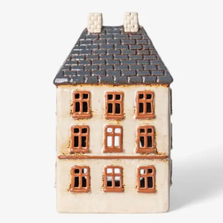 Cotswolds Country Tealight Estate House